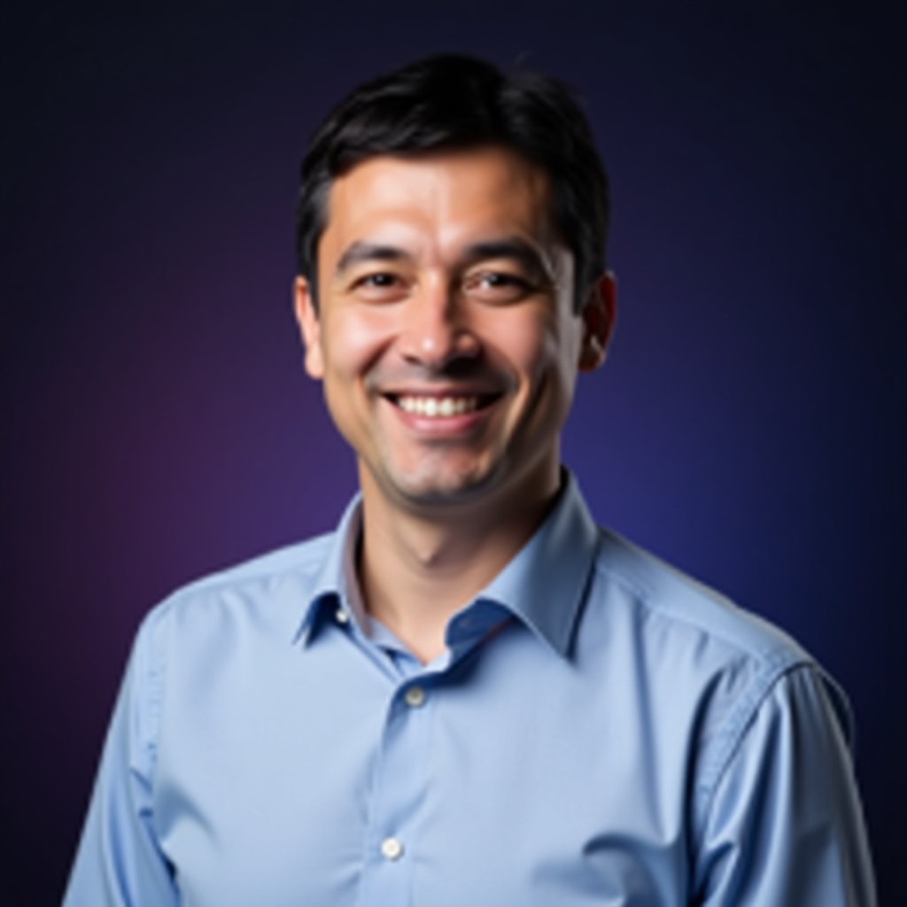 Автор блога Kzprmatomlabs