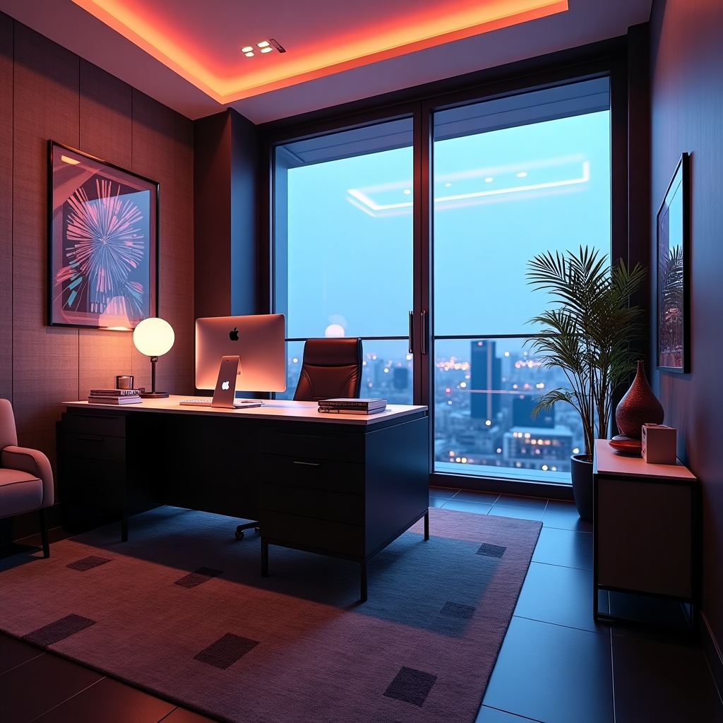 Местоположение офиса Kzprmatomlabs