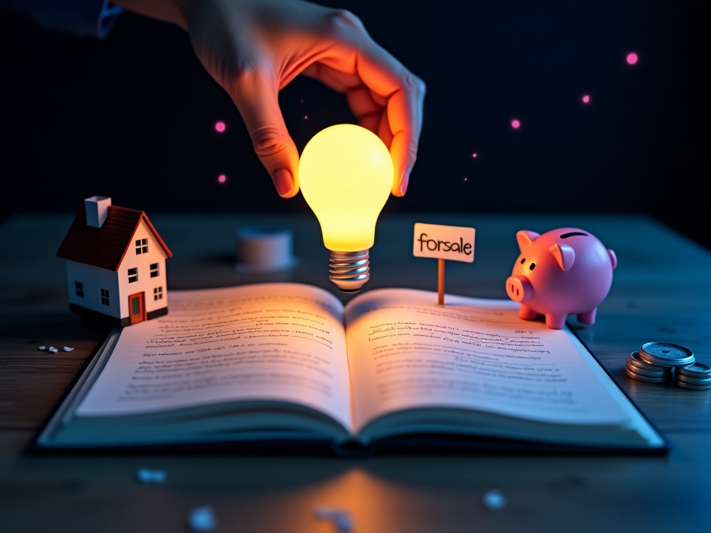 Финансовые уроки